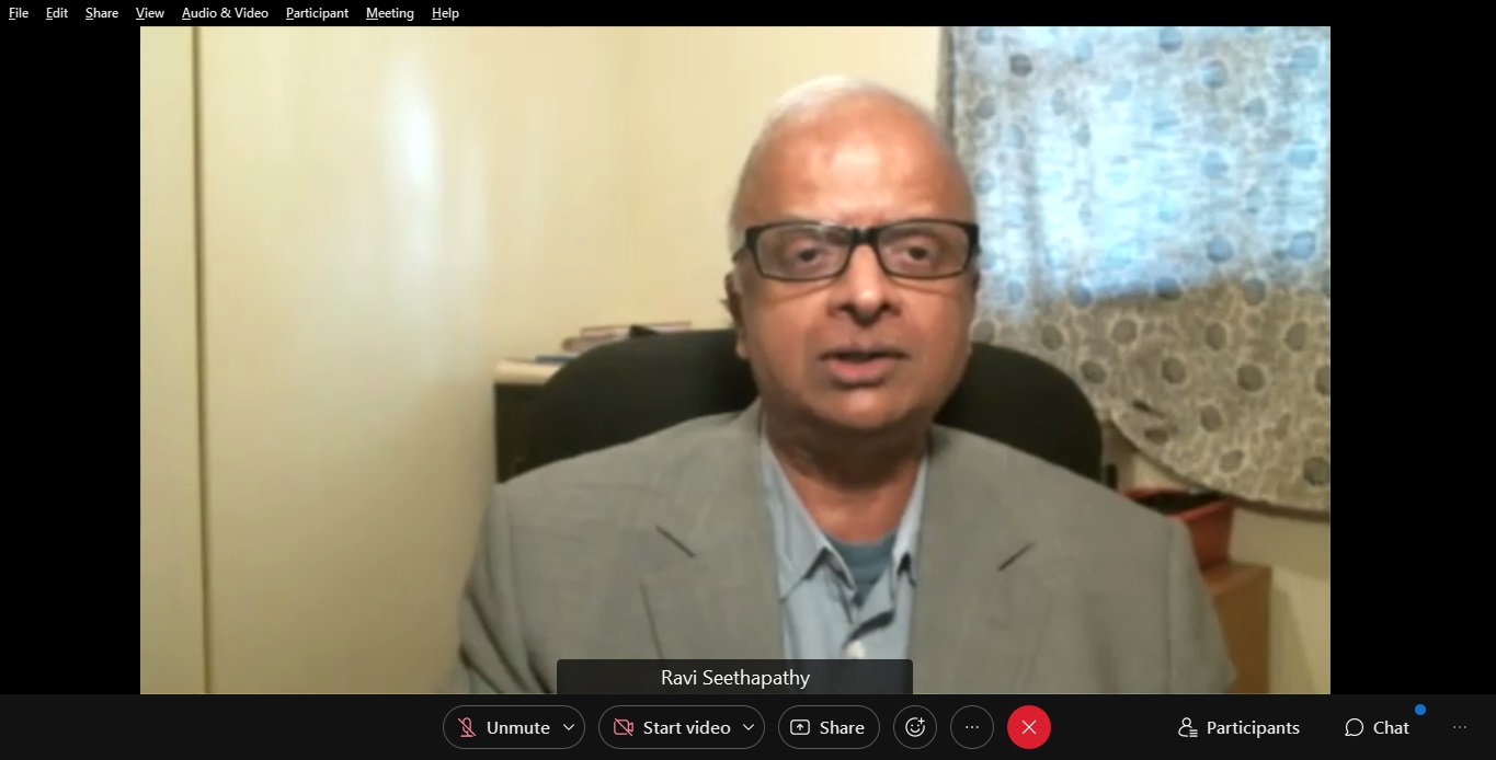 GSEF -ISGAN Webinar on “System Challenges and Opportunities in Electric Vehicle Integration with The Grid”